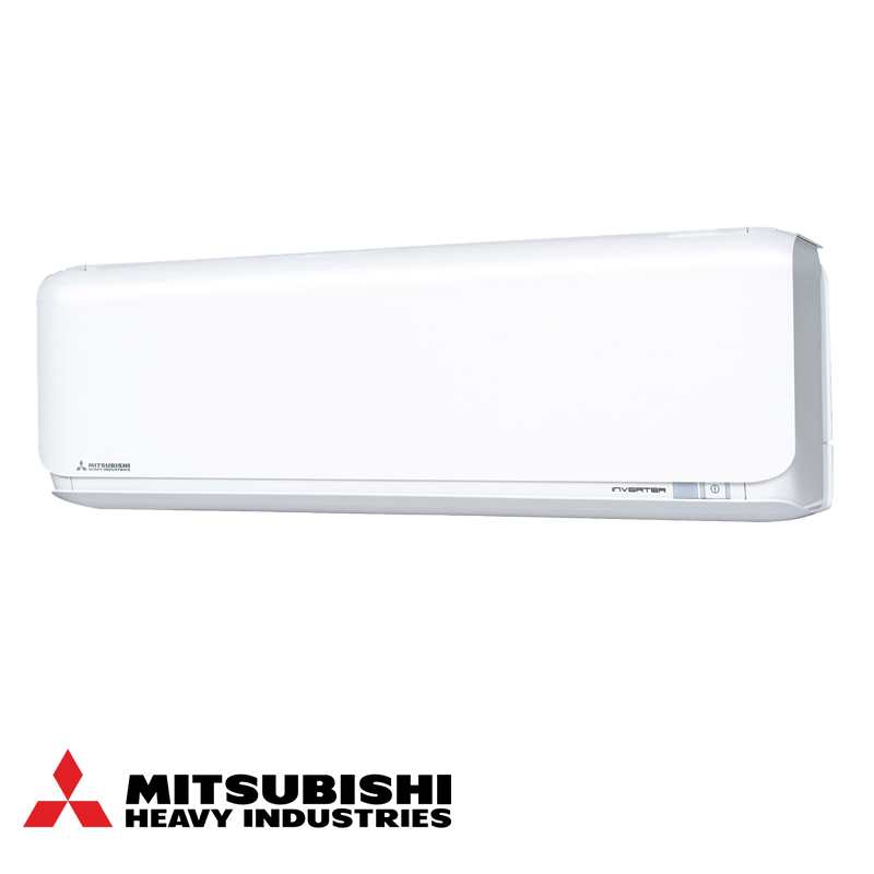 Inverteren climatik Mitsubishi Heavy Industries SRK50ZSX-WF + SRC50ZSX-W