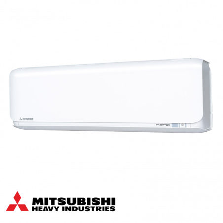 Inverteren climatik Mitsubishi Heavy Industries SRK50ZSX-WF + SRC50ZSX-W