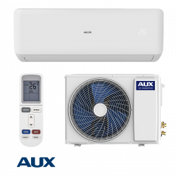 Inverteren climatik AUX Freedom ASW-H18E0A4/FAR3DI-C0