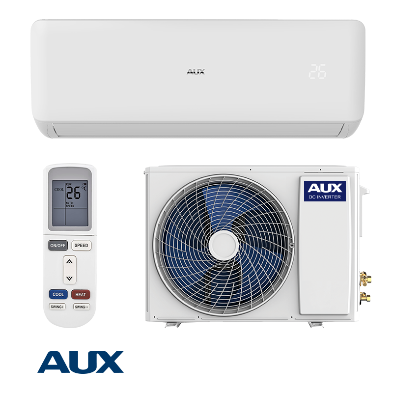 Inverteren climatik AUX Freedom ASW-H18E0A4/FAR3DI-C0