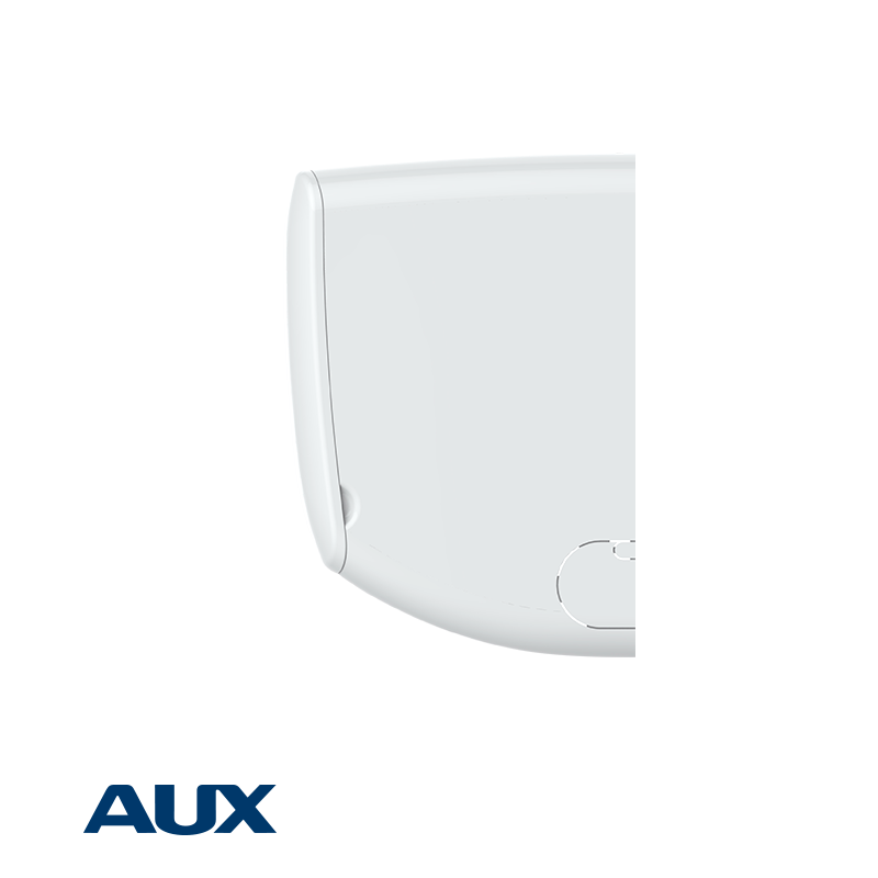Inverteren climatik AUX Freedom ASW-H18E0A4/FAR3DI-C0