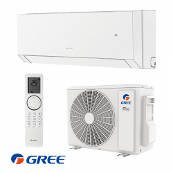 Inverteren climatik Gree Clivia GWH18AUDXD-K6DNA2A