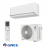 Инверторен климатик Gree Airy GWH09AVCXB-K6DNA1B
