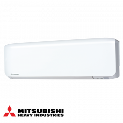 Inverteren climatik Mitsubishi Heavy Industries SRK35ZS-WF + SRC35ZS-W