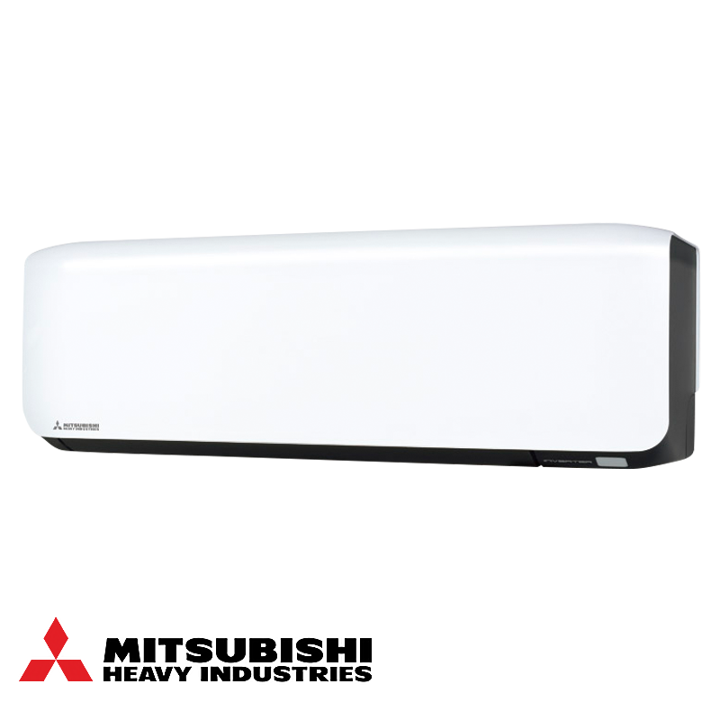 Inverteren climatik Mitsubishi Heavy Industries SRK20ZS-WFB + SRC20ZS-W