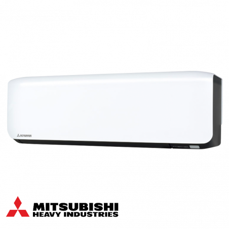 Inverteren climatik Mitsubishi Heavy Industries SRK20ZS-WFB + SRC20ZS-W