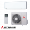 Inverteren climatik Mitsubishi Heavy Industries SRK50ZS-WF + SRC50ZS-W