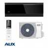 Inverteren climatik AUX C Comfort ASW-H12C5A4/CBR3DI-D0 - μαύρο