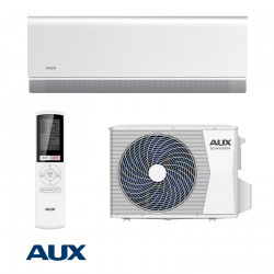 Invertoren climatik AUX C Comfort ASW-H12C5A4/CAR3DI-D0