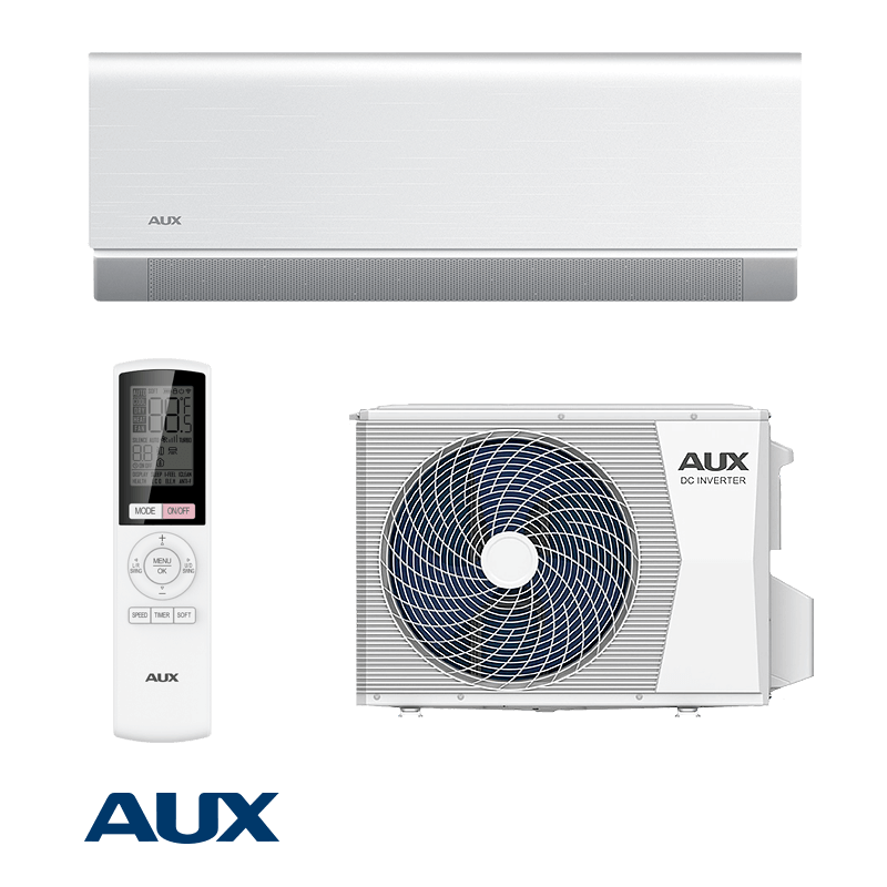 Invertoren climatik AUX C Comfort ASW-H12C5A4/CAR3DI-D0
