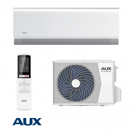 Invertoren climatik AUX C Comfort ASW-H12C5A4/CAR3DI-D0