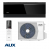 Inverteren climatik AUX C Comfort ASW-H18E3A4/CBR3DI-C7 - μαύρο