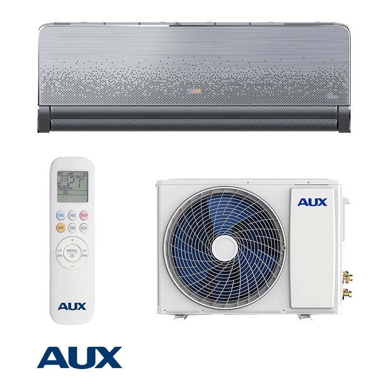 Invertoren climatik AUX C-PRO ASW-H09B6A4/FQA800R3DI-D0