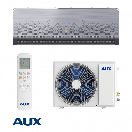 Invertoren climatik AUX C-PRO ASW-H09B6A4/FQA800R3DI-D0