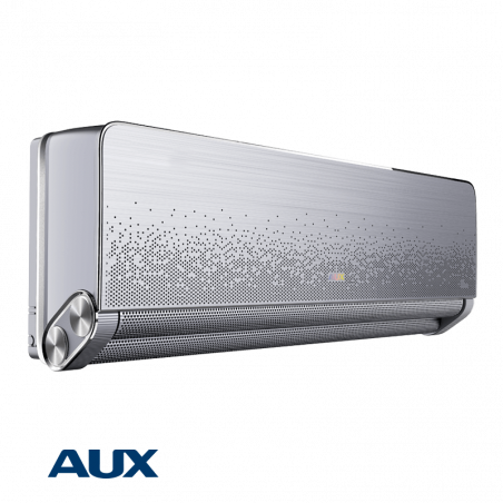 Invertoren climatik AUX C-PRO ASW-H09B6A4/FQA800R3DI-D0