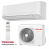 Inverteren climatik Toshiba Sumato RAS-B24B2KVG-E + RAS-24B2AVG-E