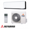 Inverteren climatik Mitsubishi Heavy Industries SRK60ZSX-WFB + SRC60ZSX-W