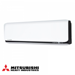 Inverteren climatik Mitsubishi Heavy Industries SRK60ZSX-WFB + SRC60ZSX-W