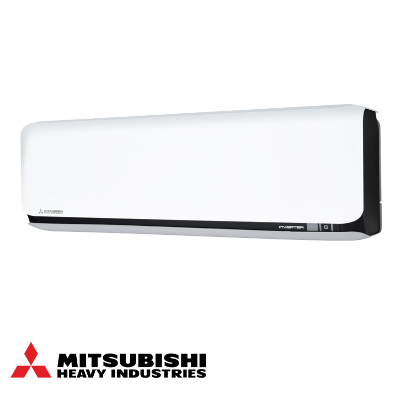 Inverteren climatik Mitsubishi Heavy Industries SRK60ZSX-WFB + SRC60ZSX-W