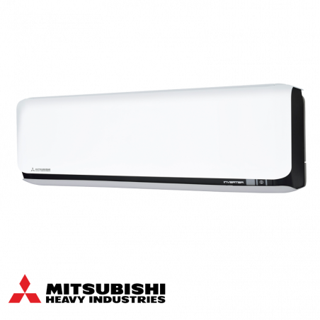 Inverteren climatik Mitsubishi Heavy Industries SRK60ZSX-WFB + SRC60ZSX-W