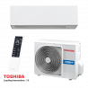 Inverteren climatik Toshiba Super Daiseikai 10 WHITE RAS-B18S4KVPG-E / RAS-18S4AVPG-E