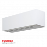 Inverteren climatik Toshiba Super Daiseikai 10 WHITE RAS-B18S4KVPG-E / RAS-18S4AVPG-E
