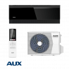 Inverteren climatik AUX C Comfort ASW-H09B7A4/CBR3DI-C3 - μαύρο