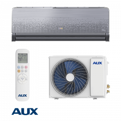 Invertoren climatik AUX C-PRO ASW-H12C5A4/FQAR3DI-D0