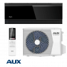 Inverteren climatik AUX C Comfort ASW-H24G3A4/CBR3DI-B9 - μαύρο