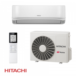 Inverteren climatik Hitachi AirHome 600 RAK-VJ50RHAE / RAC-VJ50WHAE