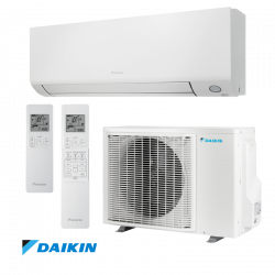 Κλιματιστικό Inverter Daikin Perfera FTXM60A + RXM60A