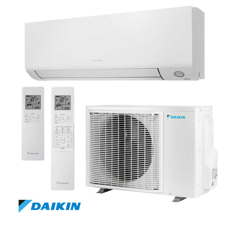 Κλιματιστικό Inverter Daikin Perfera FTXM60A + RXM60A