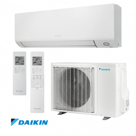 Κλιματιστικό Inverter Daikin Perfera FTXM60A + RXM60A