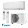 Κλιματιστικό Inverter Daikin Perfera FTXM60A + RXM60A