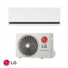 Inverteren climatik LG New Deluxe H09S1D.NS1 + H09S1D.U12