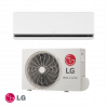 Inverteren climatik LG New Deluxe H18S1D.NS1 + H18S1D.U18