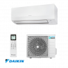 Κλιματιστικό Inverter Daikin Sensira FTXC35E + RXC35E