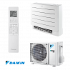 Κλιματιστικό Inverter Daikin Perfera FVXM25B + RXM25A9 - μονάδα δαπέδου