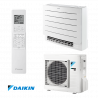 Κλιματιστικό Inverter Daikin Perfera FVXM50B + RXM50A9 - μονάδα δαπέδου