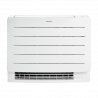 Κλιματιστικό Inverter Daikin Perfera FVXM50B + RXM50A9 - μονάδα δαπέδου