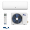 Κλιματιστικό Inverter AUX J-Smart ASW-H18E3E4/JOR3DI-C0, 18000 BTU, 37 m2, A++, Wi-Fi, R-32, Λευκό