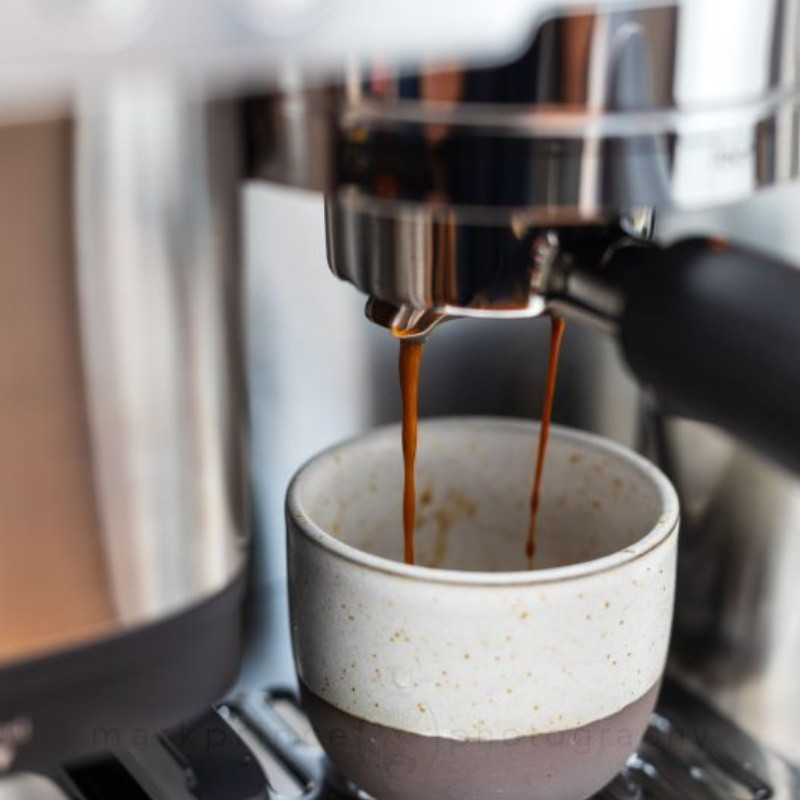 Ninja Luxe Café Premier ES601 3σε1, 1650W, 15 bar, 2 λίτρα, Barista Assist, texturirane χωρίς επαφή, 4 λειτουργίες, 3 ρυθμίσεις θερμοκρασίας, Inox/μαύρο.