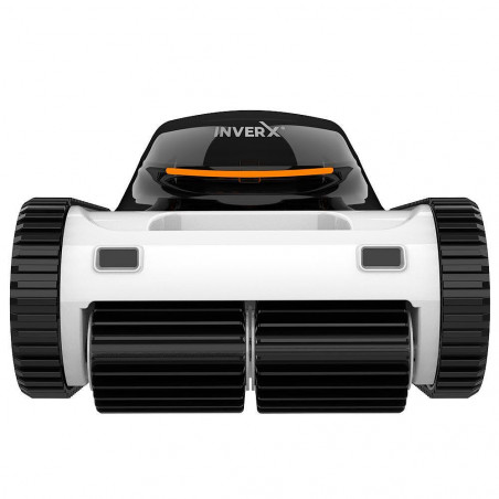 Безкабелен робот за басейн X-Warrior X60 (за басейни с дължина до 20 м, до 6 часа работа)