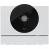 Съдомиялна машина Finlux WQP6-3609W , 6 комплекта, F