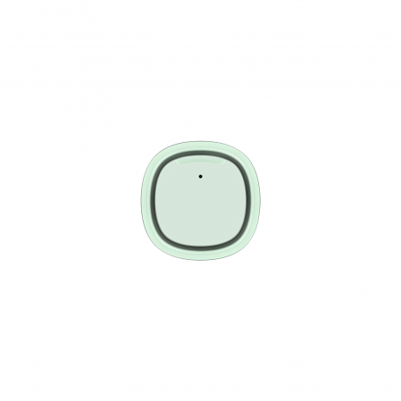 Ηλεκτρική οδοντόβουρτσα Oclean X Pro 20, AI, Maglev 4.0, 84000 RPM, Wi-Fi, FlexFit, IPX7, έξυπνος συναγερμός για χαμένη ζώνη, αυτονομία 40 ημερών, πράσινο