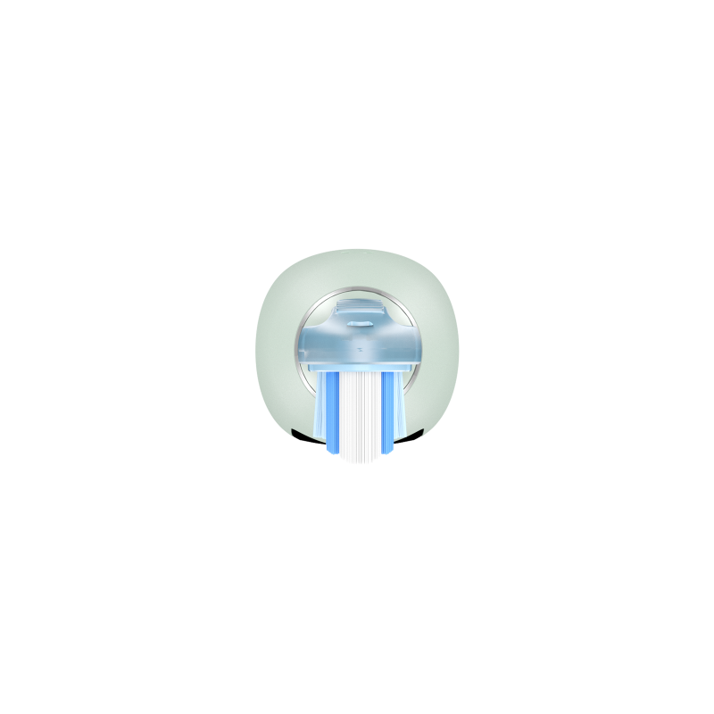 Ηλεκτρική οδοντόβουρτσα Oclean X Pro 20, AI, Maglev 4.0, 84000 RPM, Wi-Fi, FlexFit, IPX7, έξυπνος συναγερμός για χαμένη ζώνη, αυτονομία 40 ημερών, πράσινο