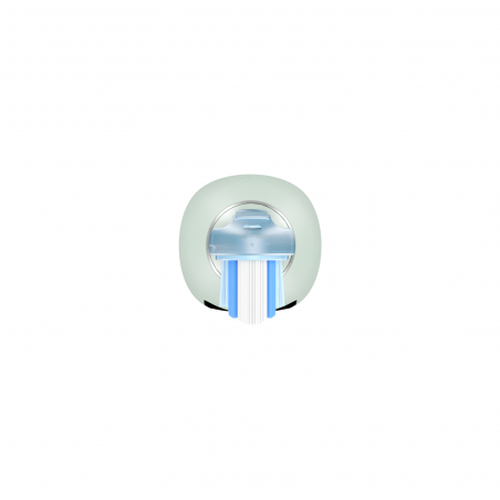 Ηλεκτρική οδοντόβουρτσα Oclean X Pro 20, AI, Maglev 4.0, 84000 RPM, Wi-Fi, FlexFit, IPX7, έξυπνος συναγερμός για χαμένη ζώνη, αυτονομία 40 ημερών, πράσινο