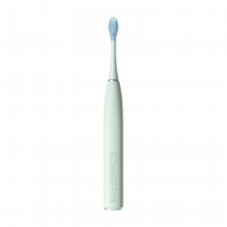 Ηλεκτρική οδοντόβουρτσα Oclean X Pro 20, AI, Maglev 4.0, 84000 RPM, Wi-Fi, FlexFit, IPX7, έξυπνος συναγερμός για χαμένη ζώνη, αυτονομία 40 ημερών, πράσινο