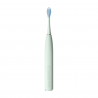 Ηλεκτρική οδοντόβουρτσα Oclean X Pro 20, AI, Maglev 4.0, 84000 RPM, Wi-Fi, FlexFit, IPX7, έξυπνος συναγερμός για χαμένη ζώνη, αυτονομία 40 ημερών, πράσινο