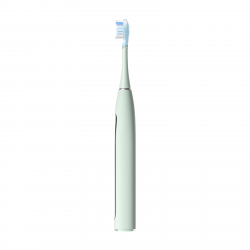 Ηλεκτρική οδοντόβουρτσα Oclean X Pro 20, AI, Maglev 4.0, 84000 RPM, Wi-Fi, FlexFit, IPX7, έξυπνος συναγερμός για χαμένη ζώνη, αυτονομία 40 ημερών, πράσινο